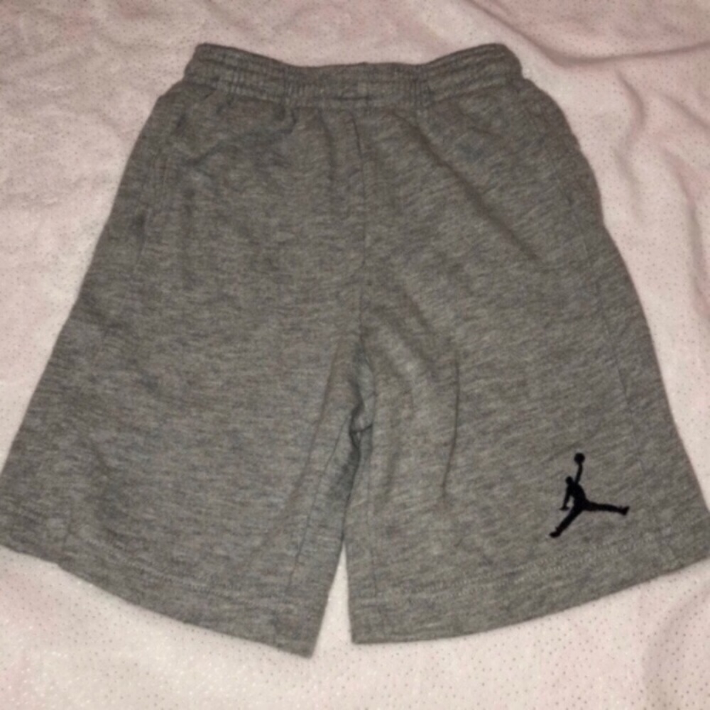 Jordan Shorts